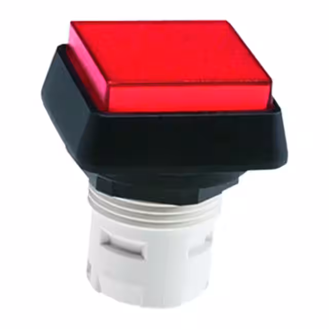 1.65.124.451/0000 RAFI USA  Indicatori del pannello Spie luminose